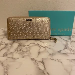 Kate spade wallet